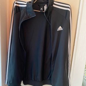 Adidas jacket